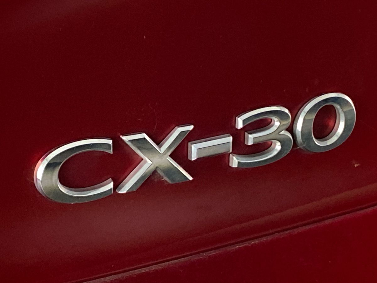 Used Mazda CX-30 2021 for sale - 76353284: Photo 31