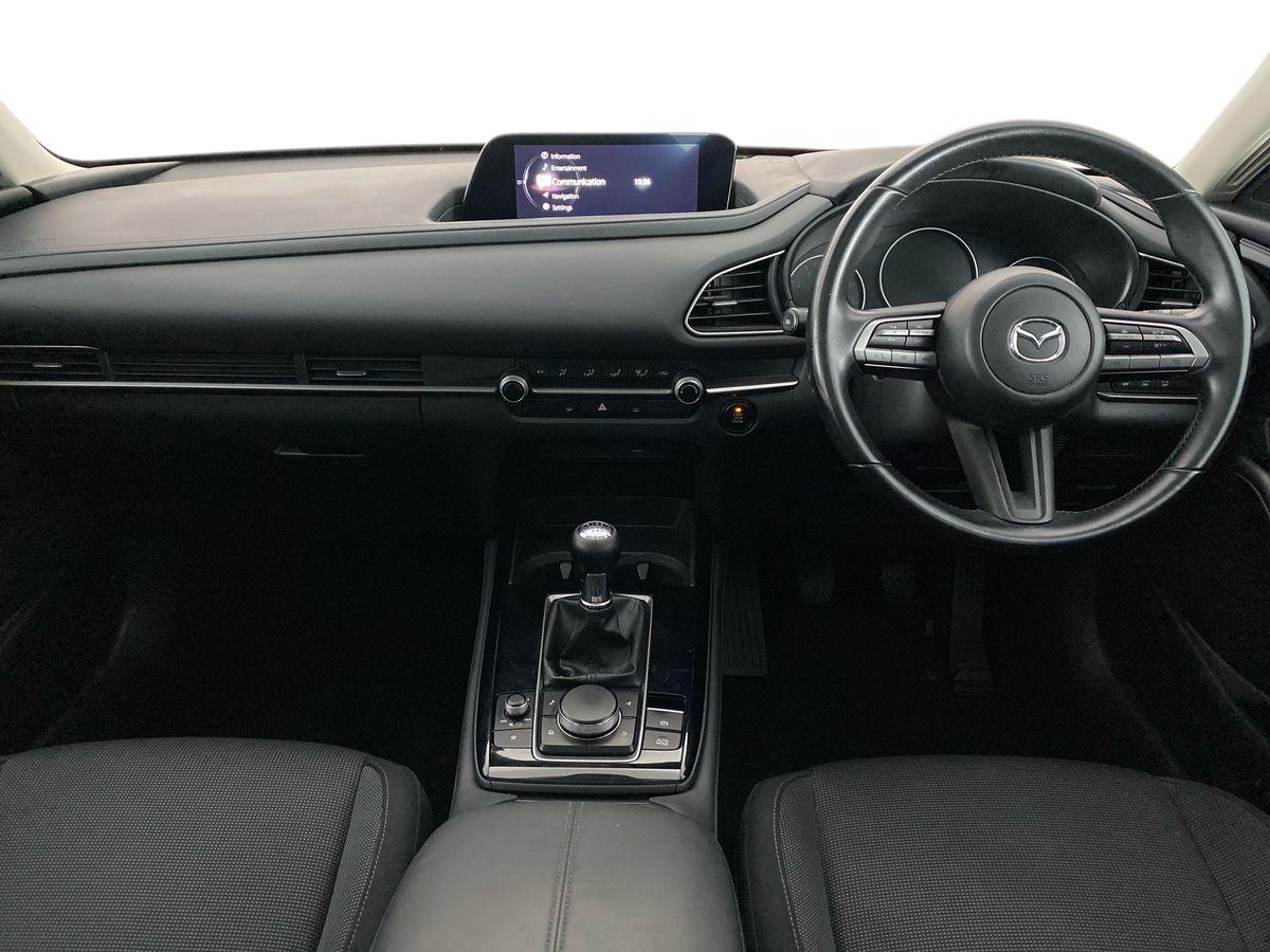 Used Mazda CX-30 2021 for sale - 76353284: Photo 9
