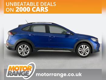 Used Volkswagen Taigo 2023 for sale - 79827301: Photo