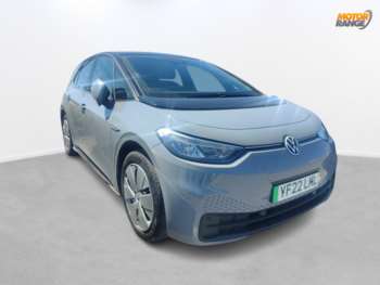 2022 - 110kW Life Pure Performance 45kWh 5dr Auto