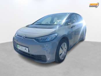 Used Volkswagen ID3 2022 for sale - 74623600: Photo