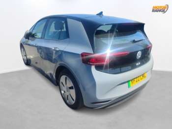 Used Volkswagen ID3 2022 for sale - 74623600: Photo