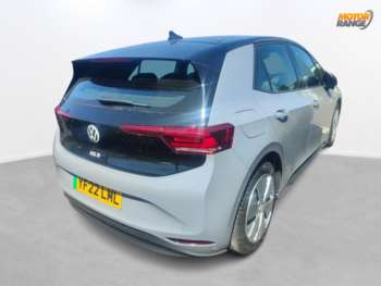 Used Volkswagen ID3 2022 for sale - 74623600: Photo