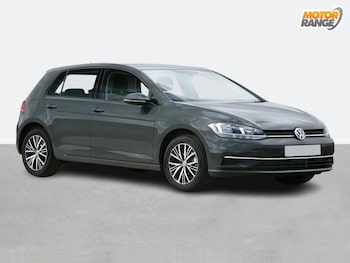 Used Volkswagen Golf 2019 for sale - 75604922: Photo