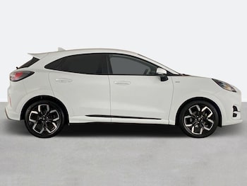 Used Ford Puma 2022 for sale - 75260204: Photo