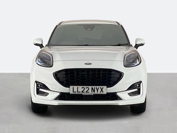 Used Ford Puma 2022 for sale - 75260204: Photo