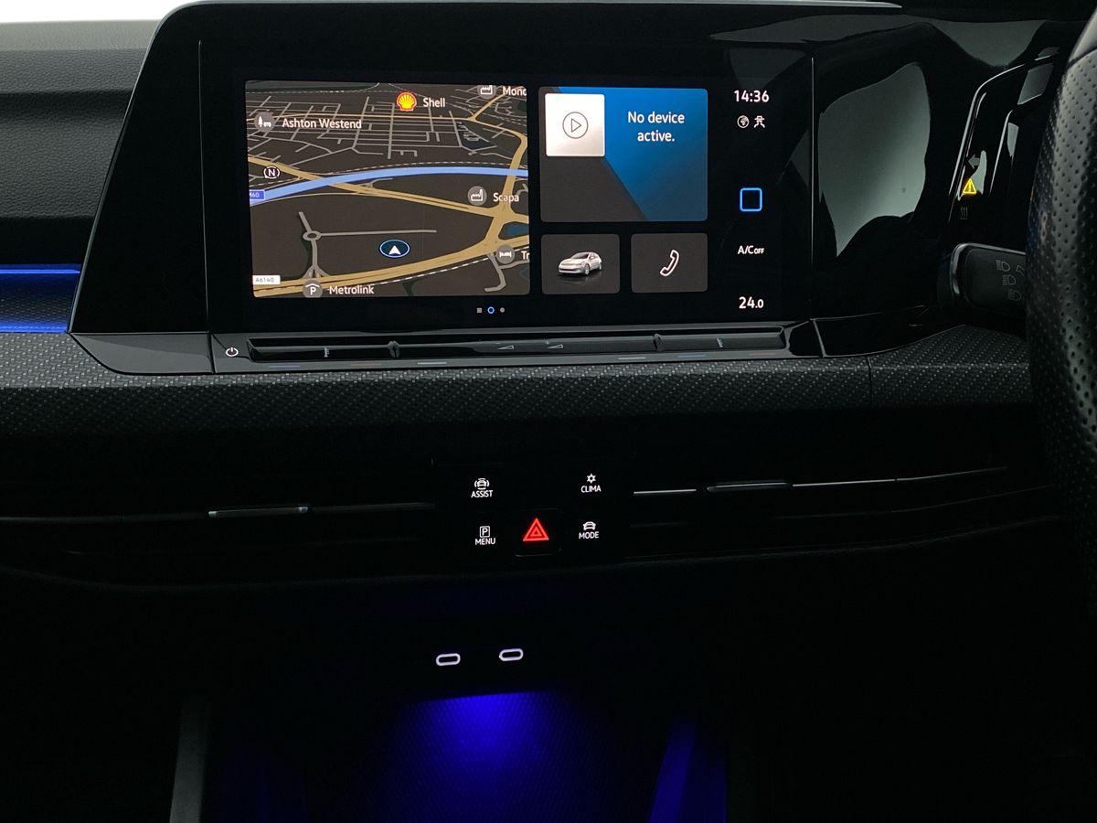 Used Volkswagen Golf 2021 for sale - 76353349: Photo 10