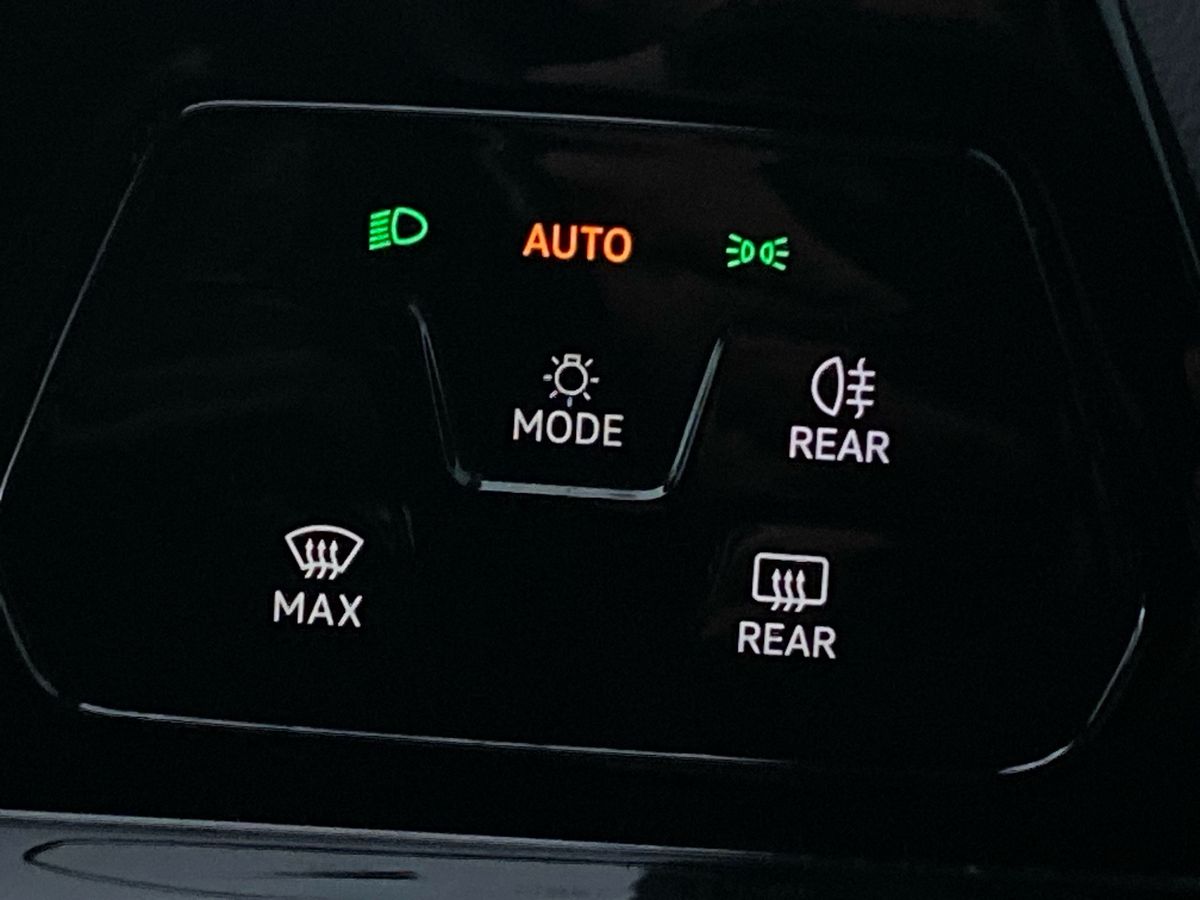 Used Volkswagen Golf 2021 for sale - 76353349: Photo 22