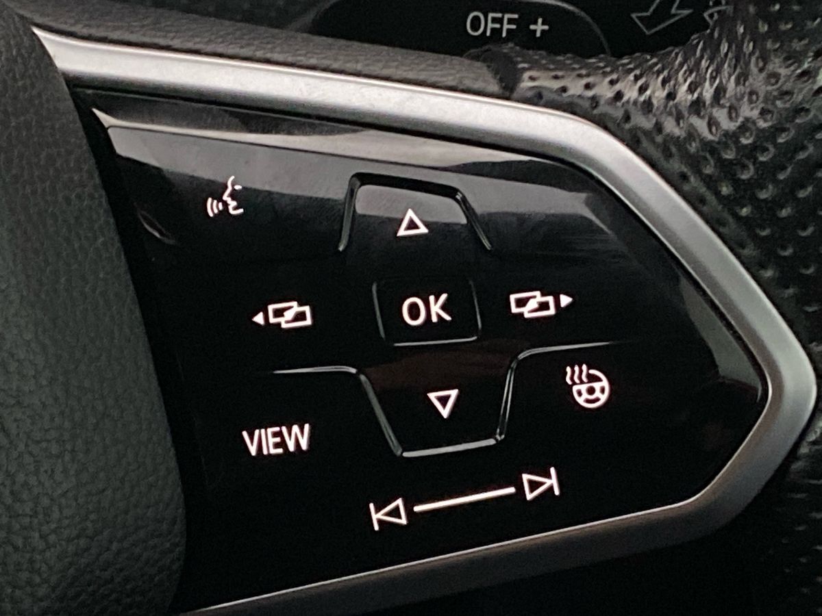 Used Volkswagen Golf 2021 for sale - 76353349: Photo 25