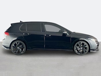 Used Volkswagen Golf 2021 for sale - 76353349: Photo