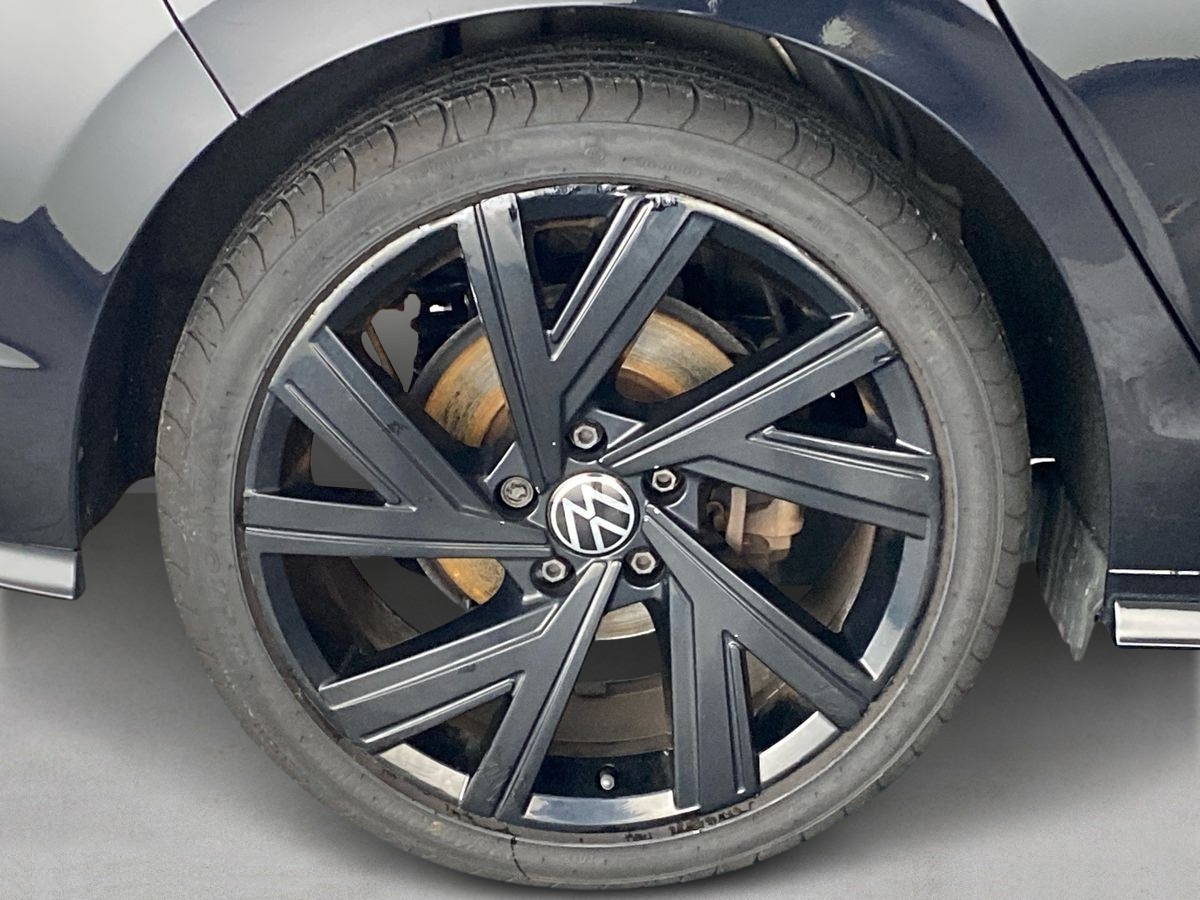 Used Volkswagen Golf 2021 for sale - 76353349: Photo 32