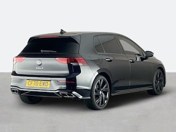 Used Volkswagen Golf 2021 for sale - 76353349: Photo