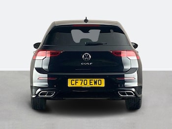 Used Volkswagen Golf 2021 for sale - 76353349: Photo