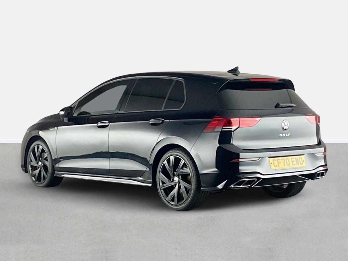 Used Volkswagen Golf 2021 for sale - 76353349: Photo 5