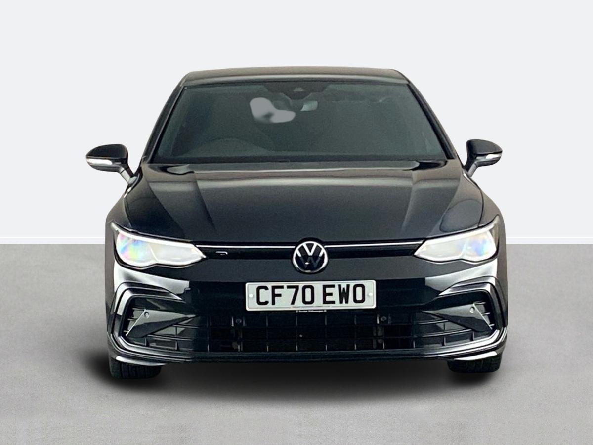 Used Volkswagen Golf 2021 for sale - 76353349: Photo 8