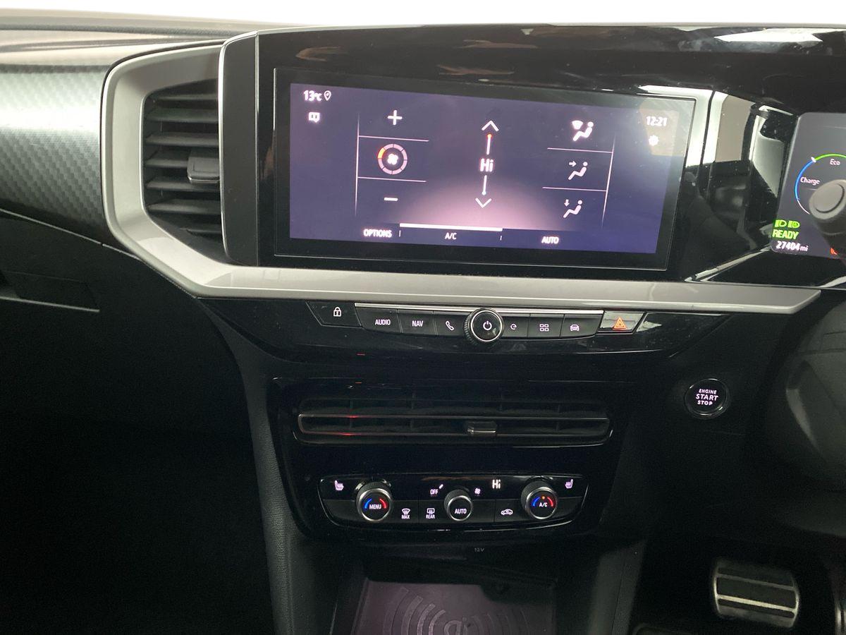 Used Vauxhall Mokka 2023 for sale - 77444106: Photo 10