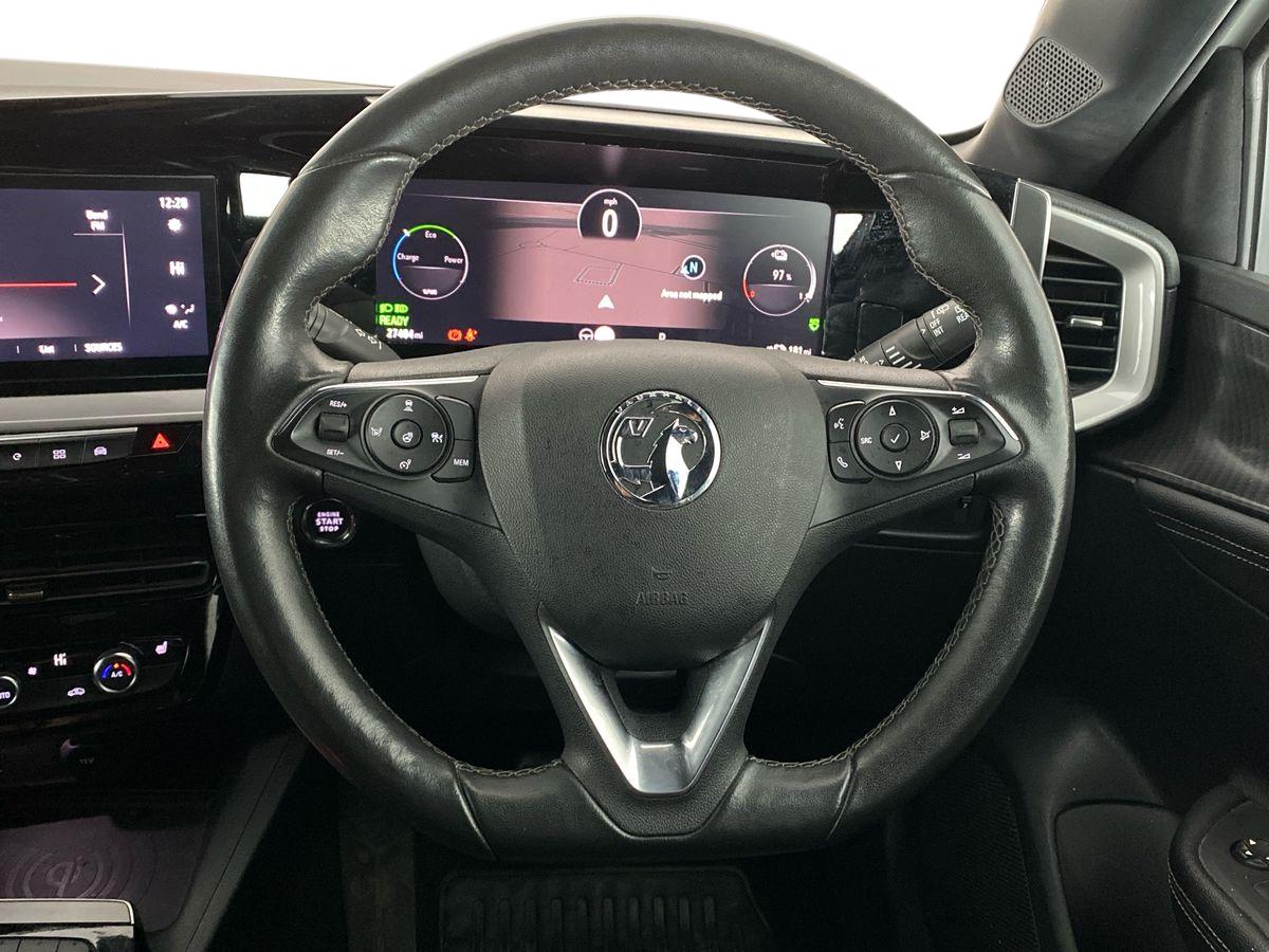 Used Vauxhall Mokka 2023 for sale - 77444106: Photo 11