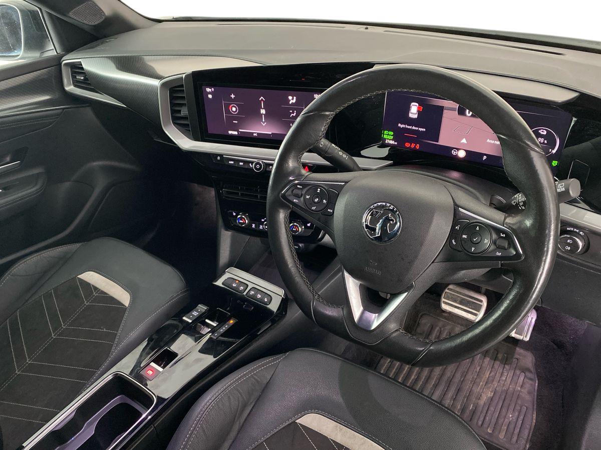 Used Vauxhall Mokka 2023 for sale - 77444106: Photo 12