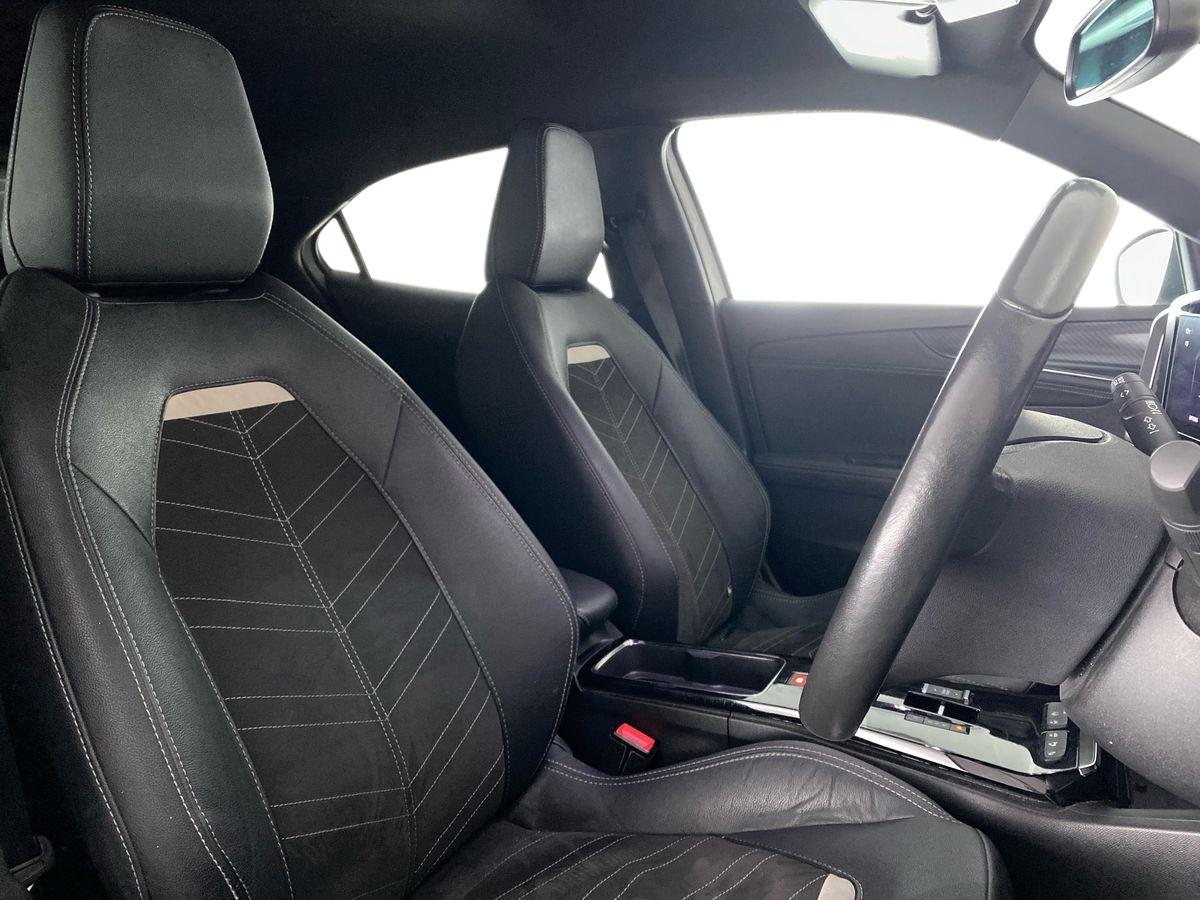 Used Vauxhall Mokka 2023 for sale - 77444106: Photo 13