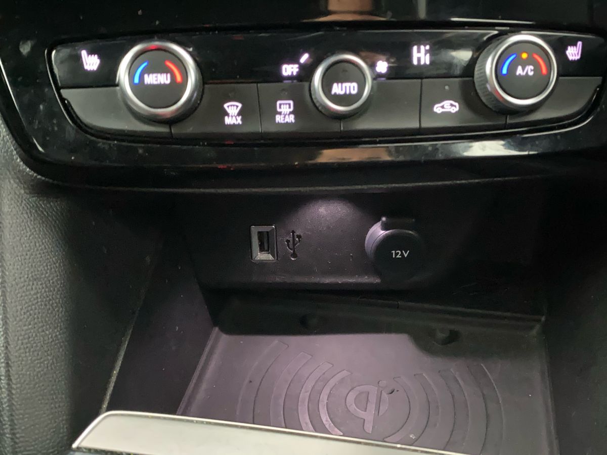 Used Vauxhall Mokka 2023 for sale - 77444106: Photo 19