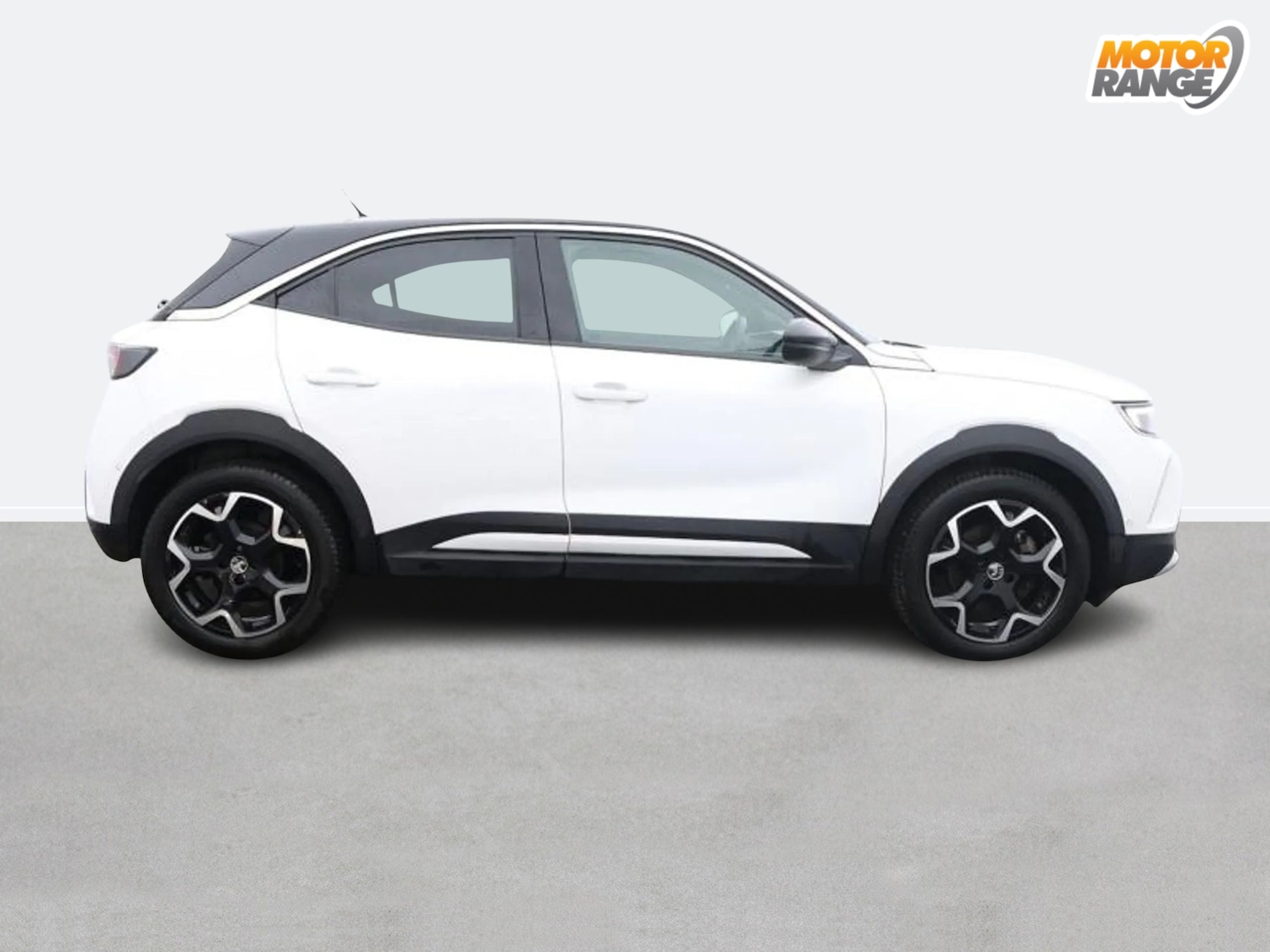 Used Vauxhall Mokka 2023 for sale - 77444106: Photo 2