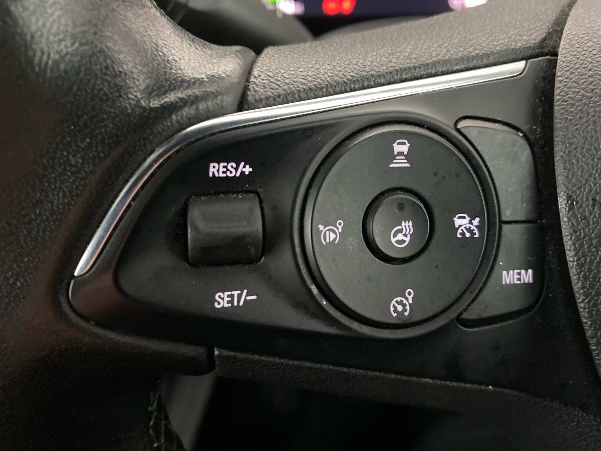 Used Vauxhall Mokka 2023 for sale - 77444106: Photo 20