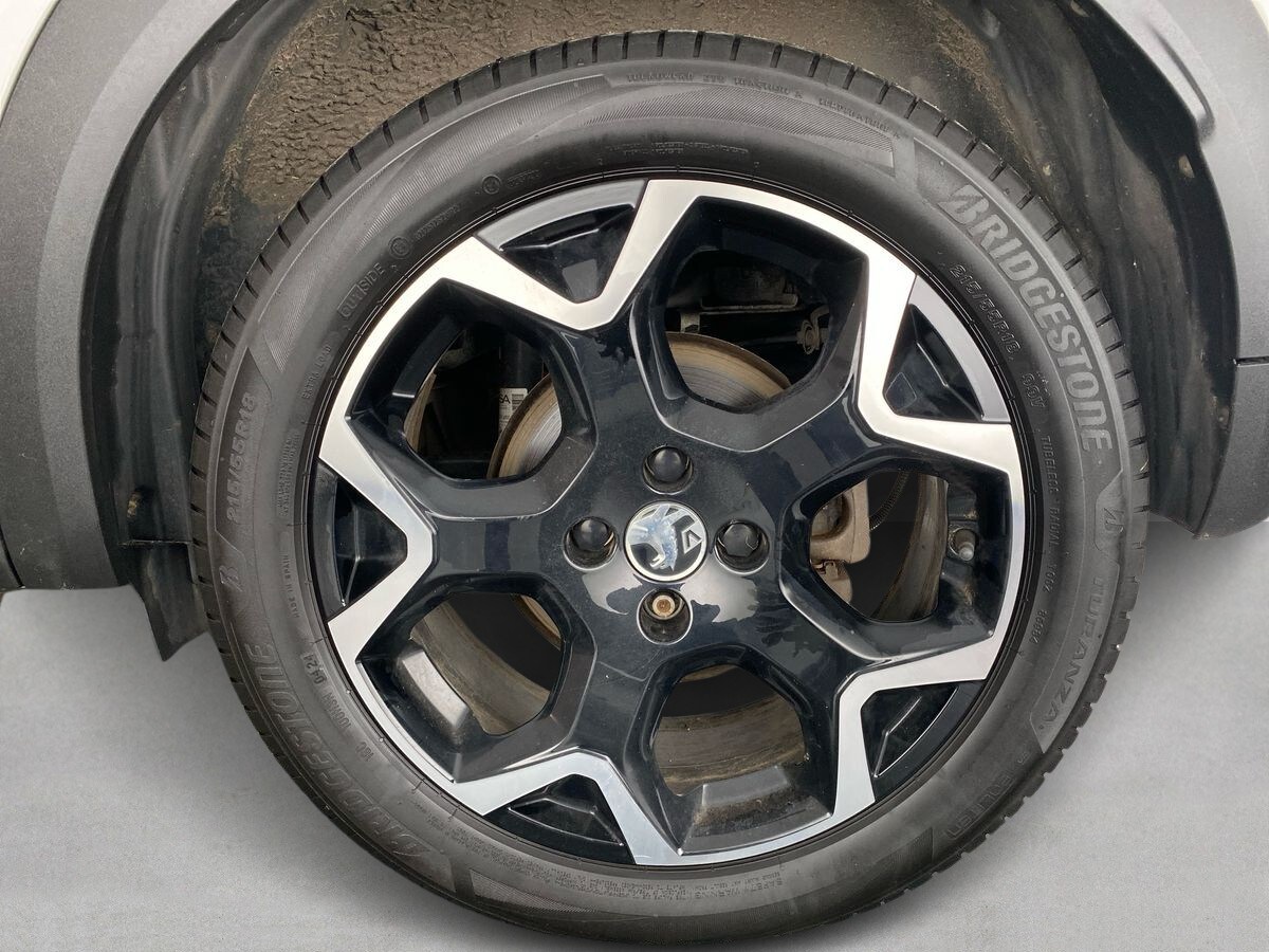 Used Vauxhall Mokka 2023 for sale - 77444106: Photo 27