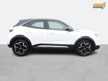 Used Vauxhall Mokka 2023 for sale - 77444106: Photo