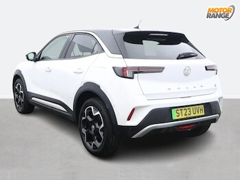 Used Vauxhall Mokka 2023 for sale - 77444106: Photo