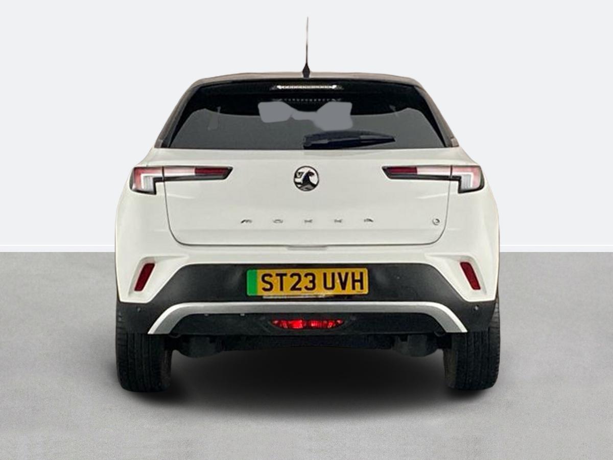 Used Vauxhall Mokka 2023 for sale - 77444106: Photo 4