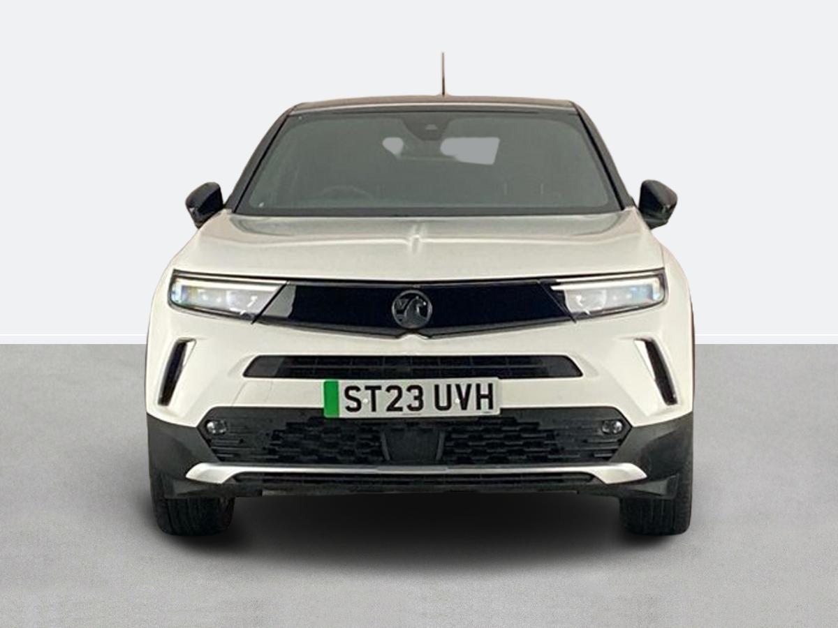 Used Vauxhall Mokka 2023 for sale - 77444106: Photo 8