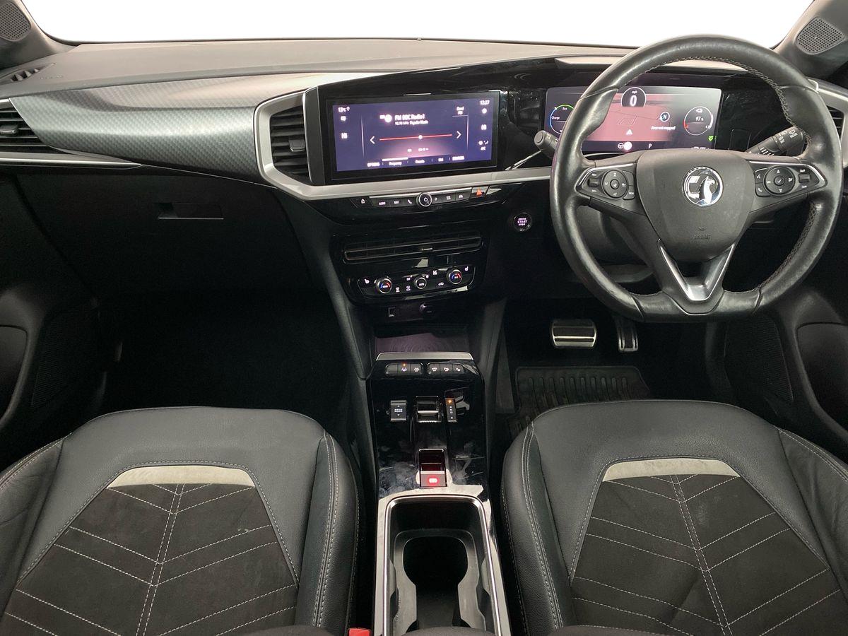 Used Vauxhall Mokka 2023 for sale - 77444106: Photo 9