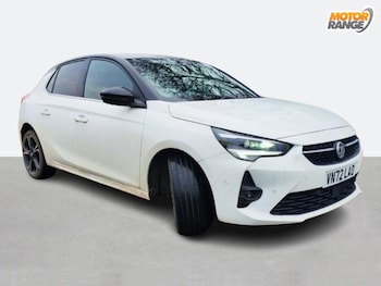 Used Vauxhall Corsa 2022 for sale - 77348360: Photo