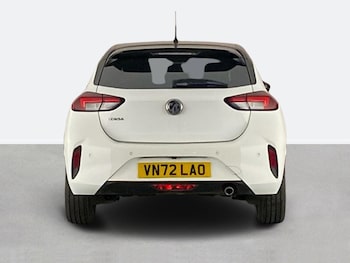 Used Vauxhall Corsa 2022 for sale - 77348360: Photo