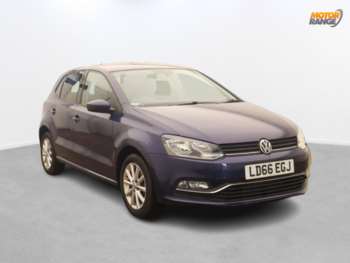2016 - 1.2 TSI Match 5dr