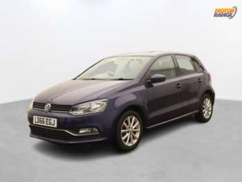Used Volkswagen Polo 2016 for sale - 74704538: Photo