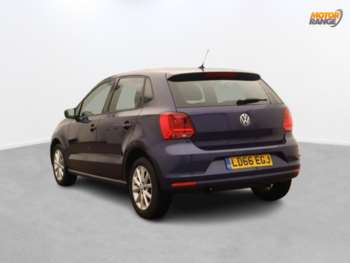 Used Volkswagen Polo 2016 for sale - 74704538: Photo