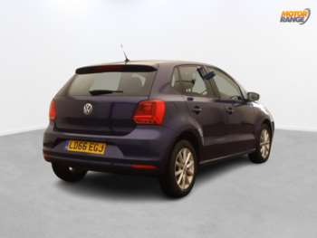 Used Volkswagen Polo 2016 for sale - 74704538: Photo