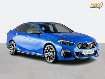 Used BMW 2 Series 2021 for sale - 78497749: Photo