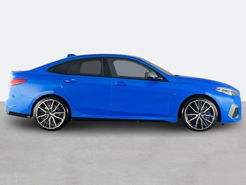 Used BMW 2 Series 2021 for sale - 78497749: Photo