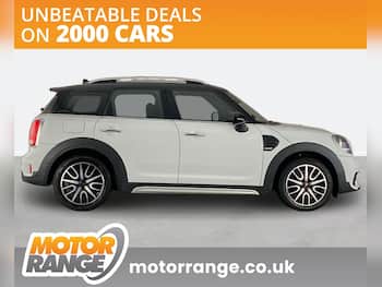 Used MINI Countryman 2019 for sale - 79651590: Photo