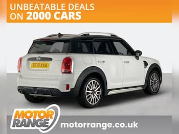 Used MINI Countryman 2019 for sale - 79651590: Photo