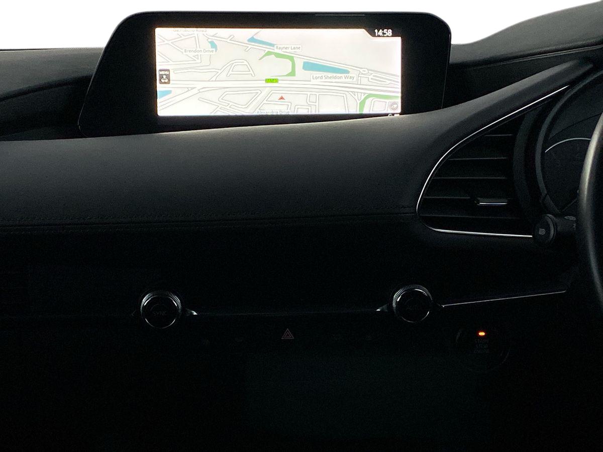 Used Mazda Mazda3 2022 for sale - 77374235: Photo 10