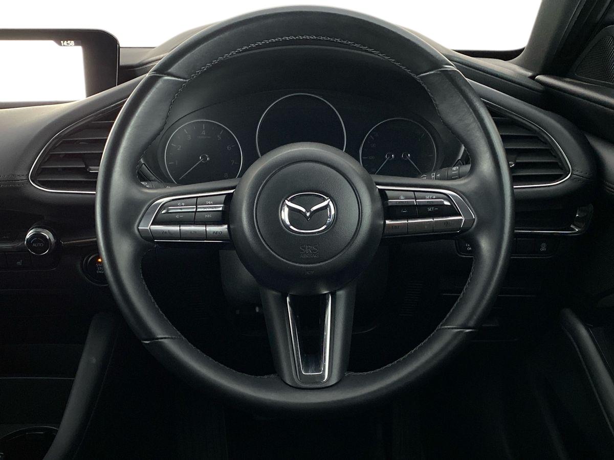 Used Mazda Mazda3 2022 for sale - 77374235: Photo 11