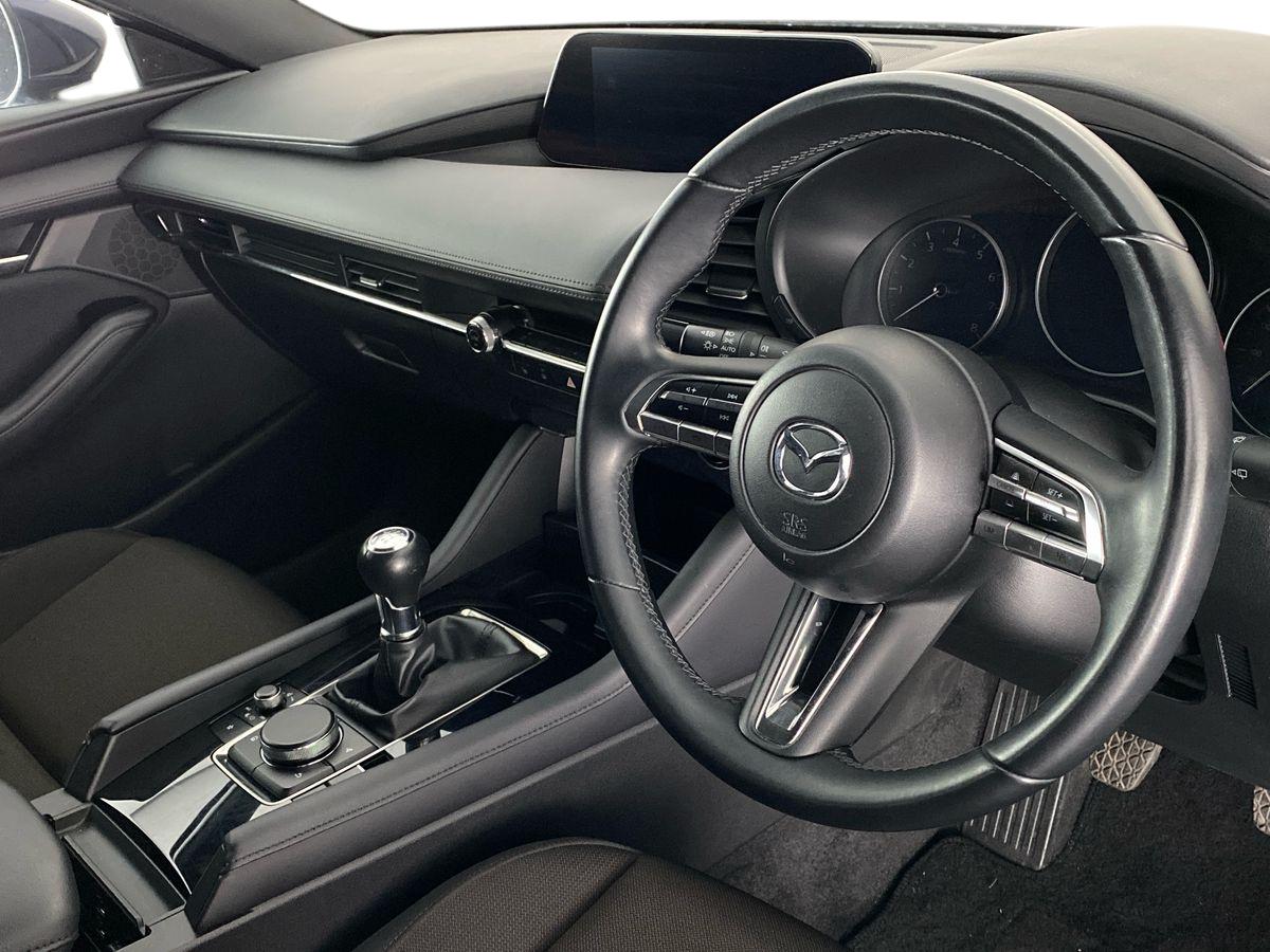 Used Mazda Mazda3 2022 for sale - 77374235: Photo 12