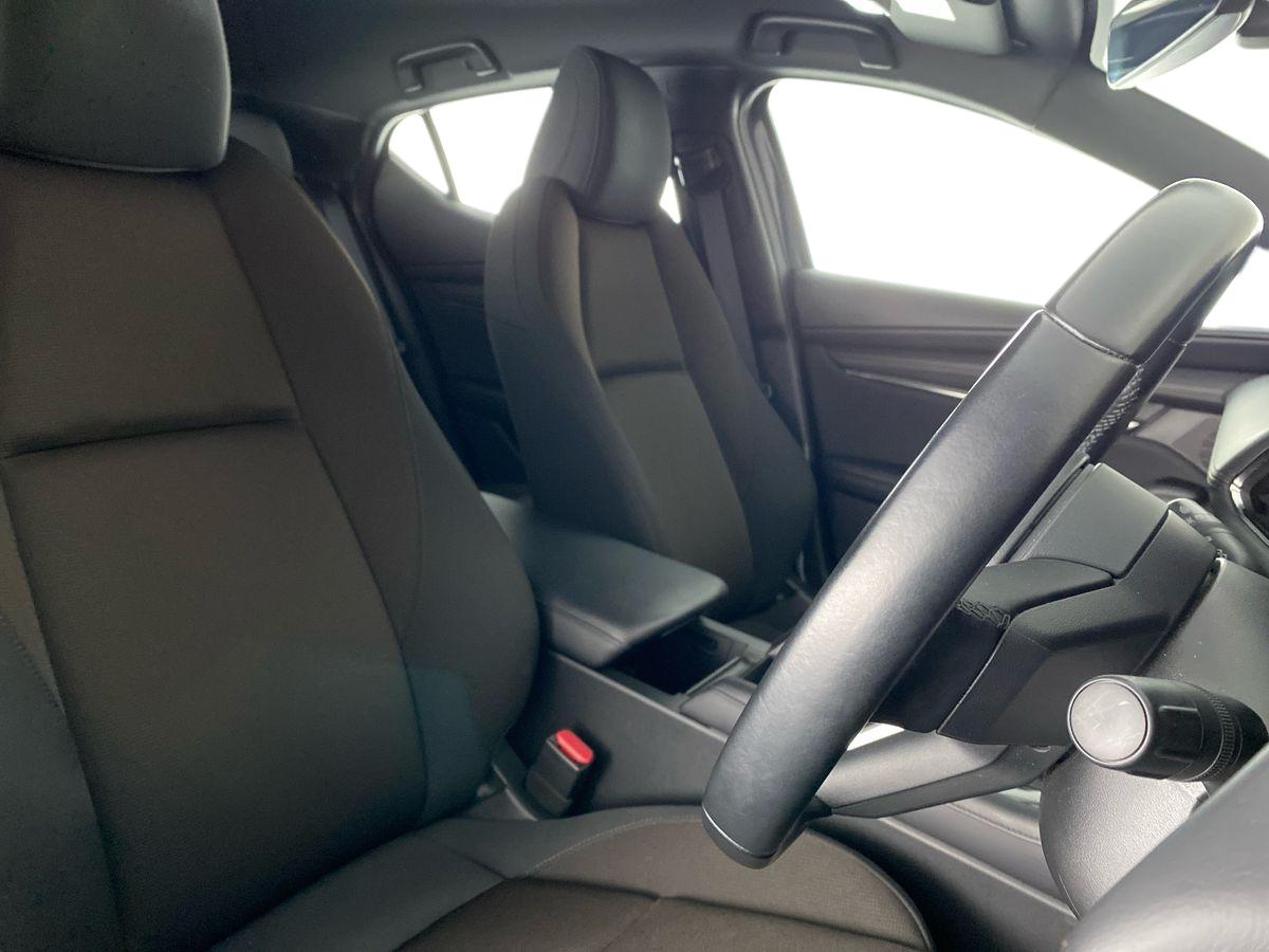 Used Mazda Mazda3 2022 for sale - 77374235: Photo 13