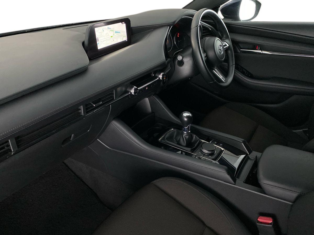 Used Mazda Mazda3 2022 for sale - 77374235: Photo 14