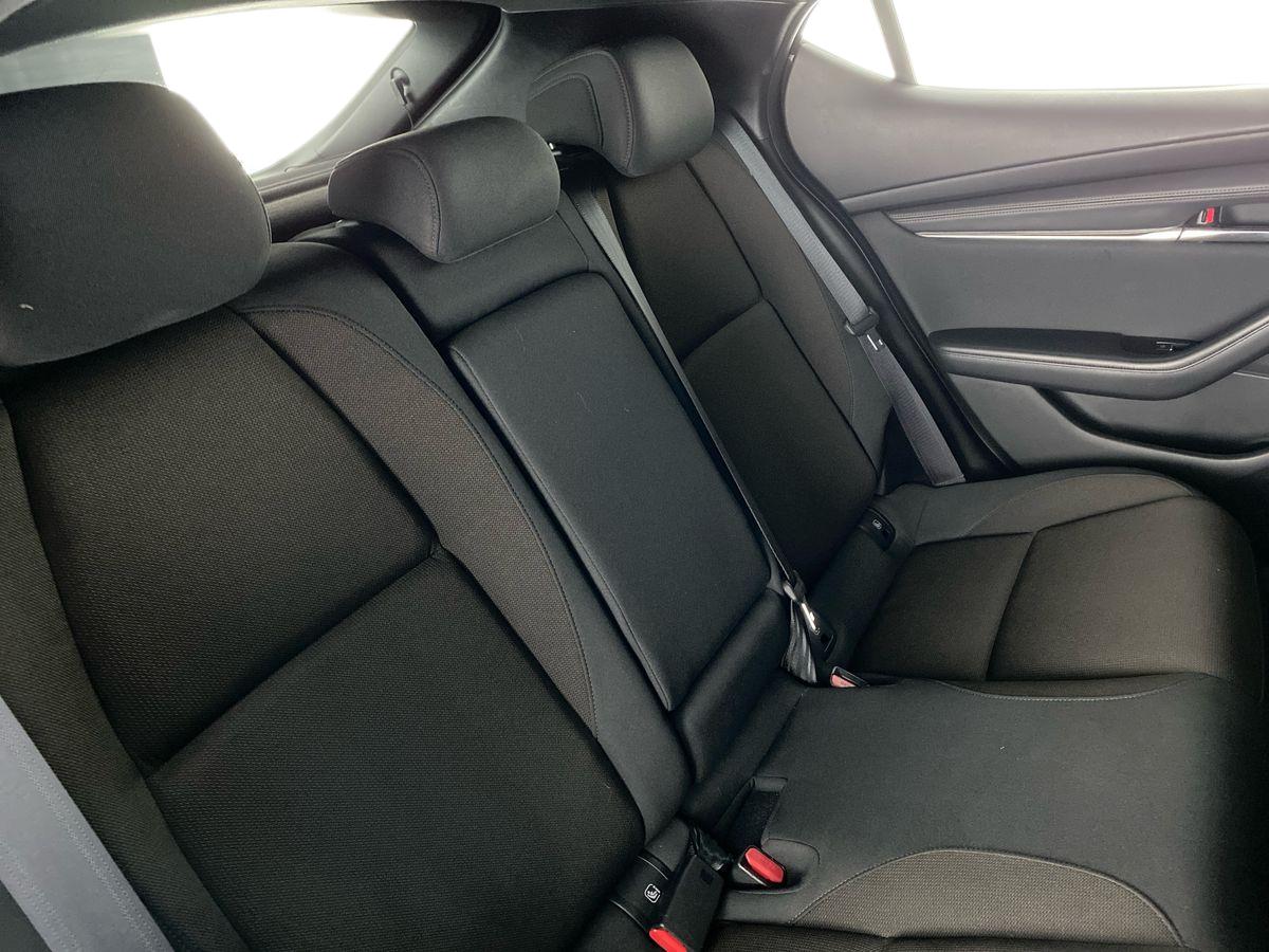 Used Mazda Mazda3 2022 for sale - 77374235: Photo 15