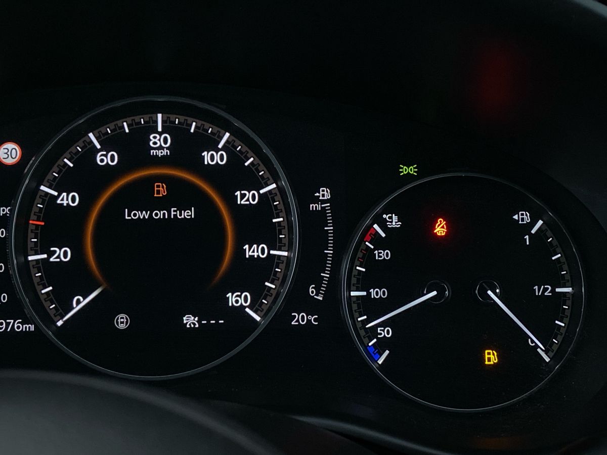 Used Mazda Mazda3 2022 for sale - 77374235: Photo 16