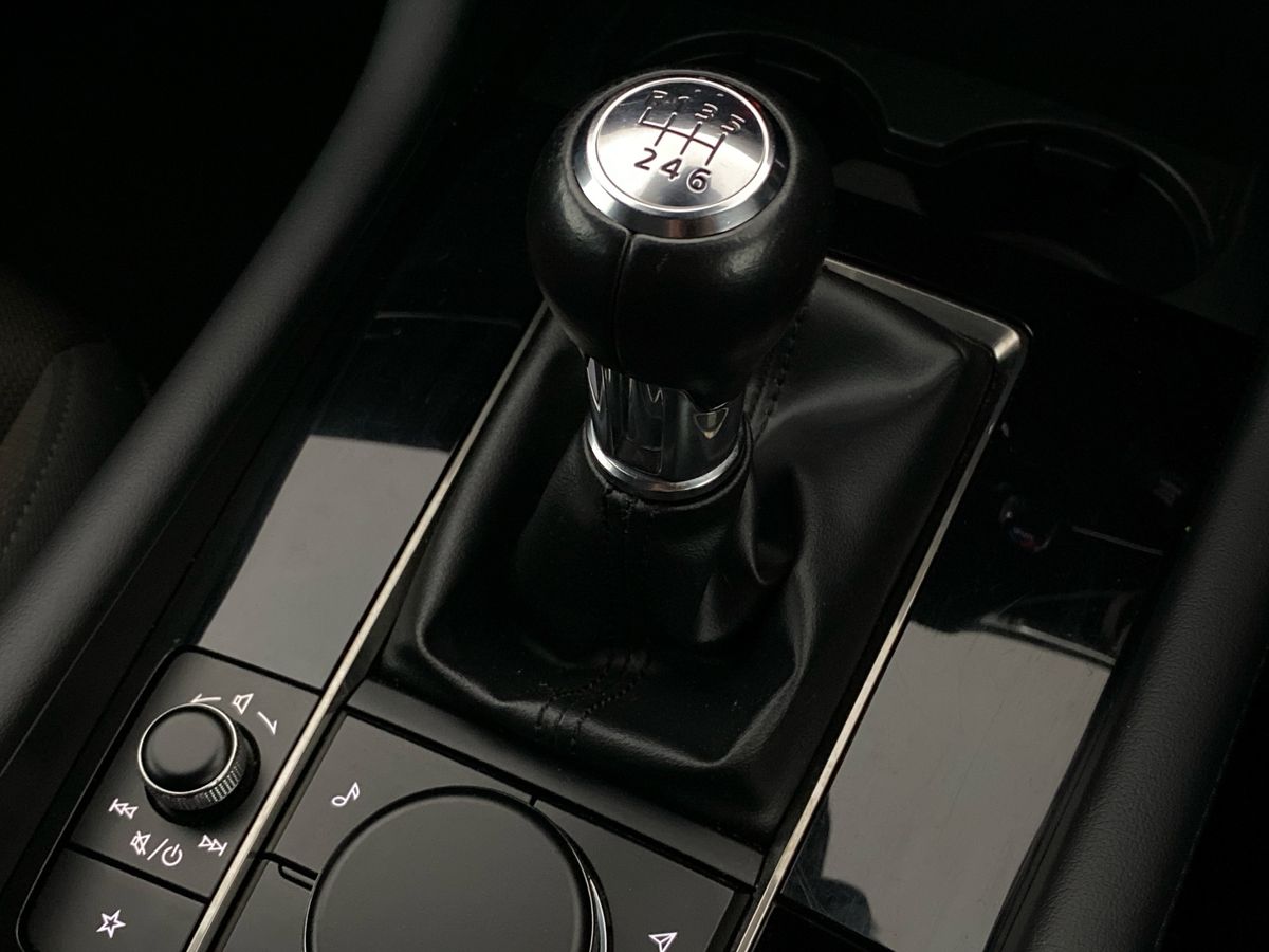 Used Mazda Mazda3 2022 for sale - 77374235: Photo 17